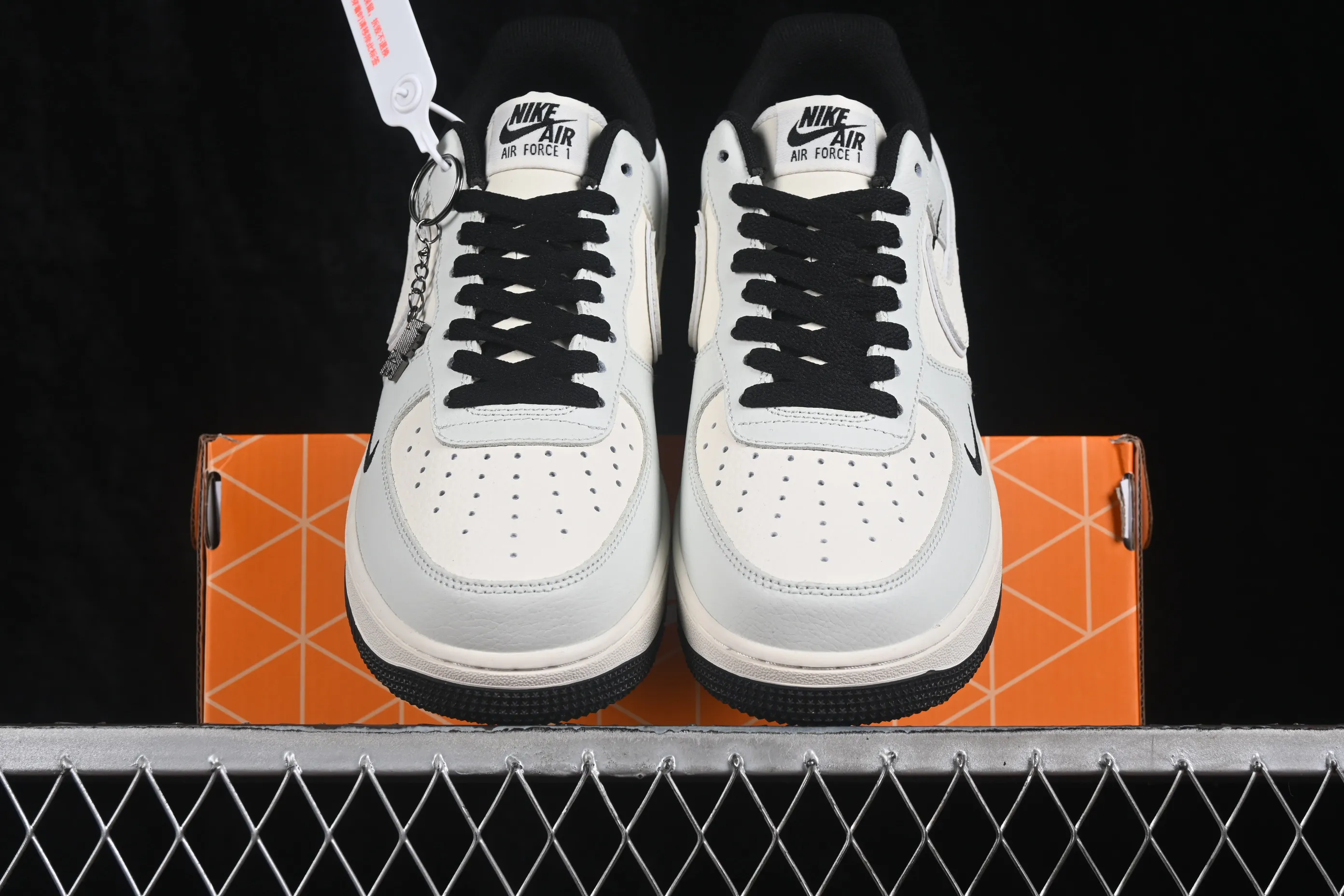 All categories Nk Air Force 1 Air Force series Nk Air Force 1 Low Air Force low-top Nike Air Force 1'07 Low joint model Air Force 1 low-top casual sneakers GS2288-012